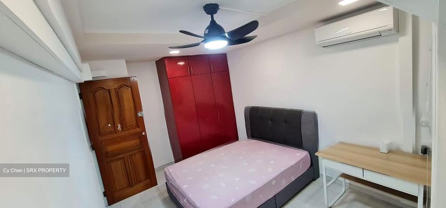 Blk 234 Yishun Street 21 (Yishun), HDB 3 Rooms #539610921
